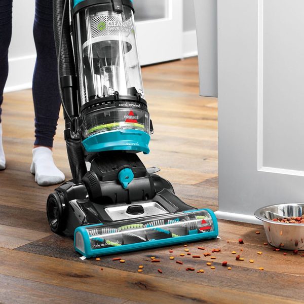 Dirt Devil vs Bissell Vacuum Cleaners CarpetGurus