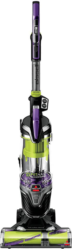 BISSELL Pet Hair Eraser Turbo