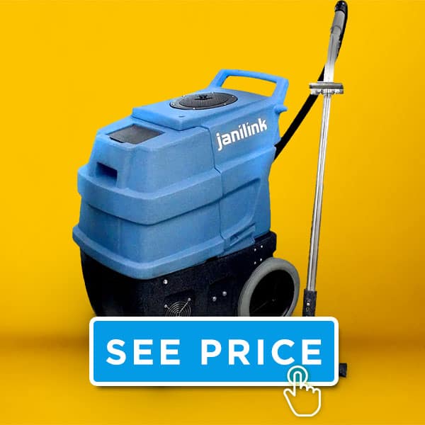 Best Commercial Carpet Cleaning Extractors CarpetGurus