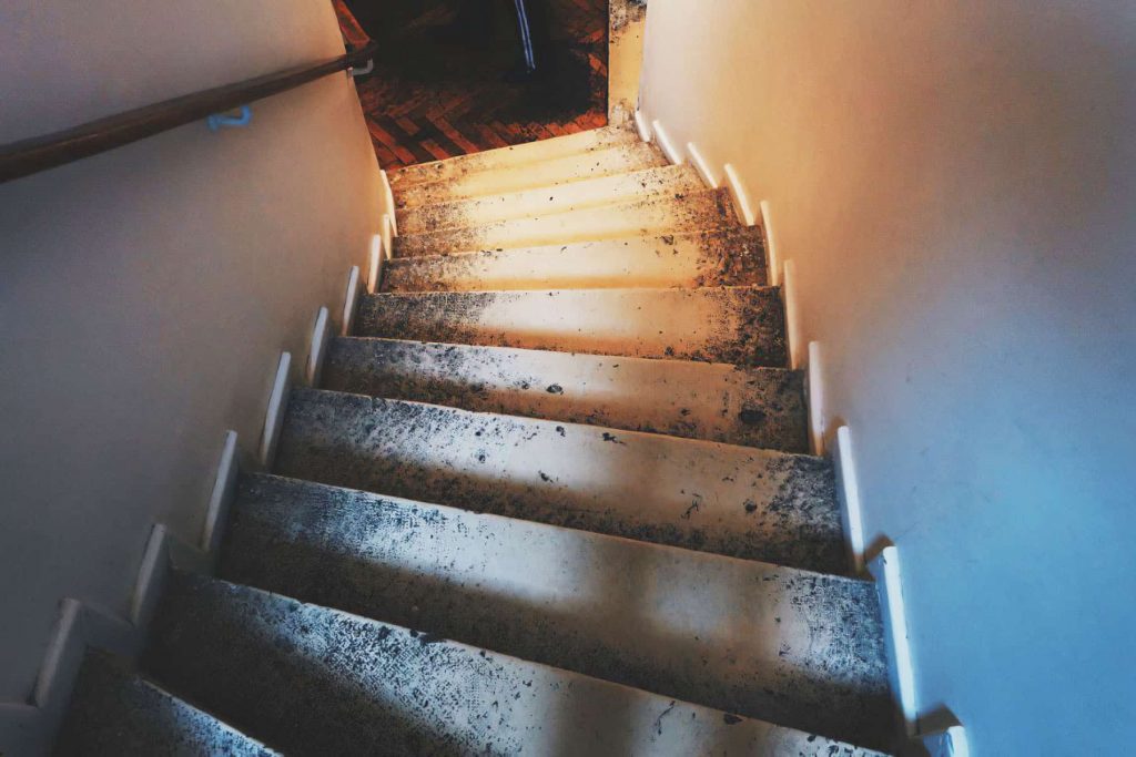 Best Vacuum for Stairs