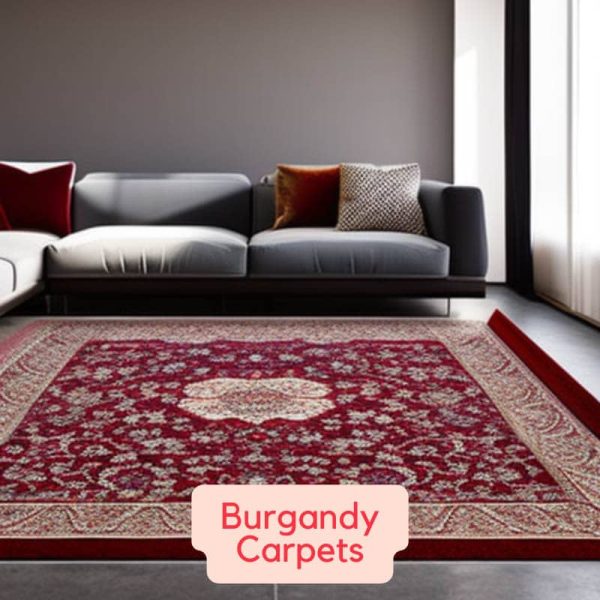 Here Are the 5 Best Carpet Colors for Your Home in 2024