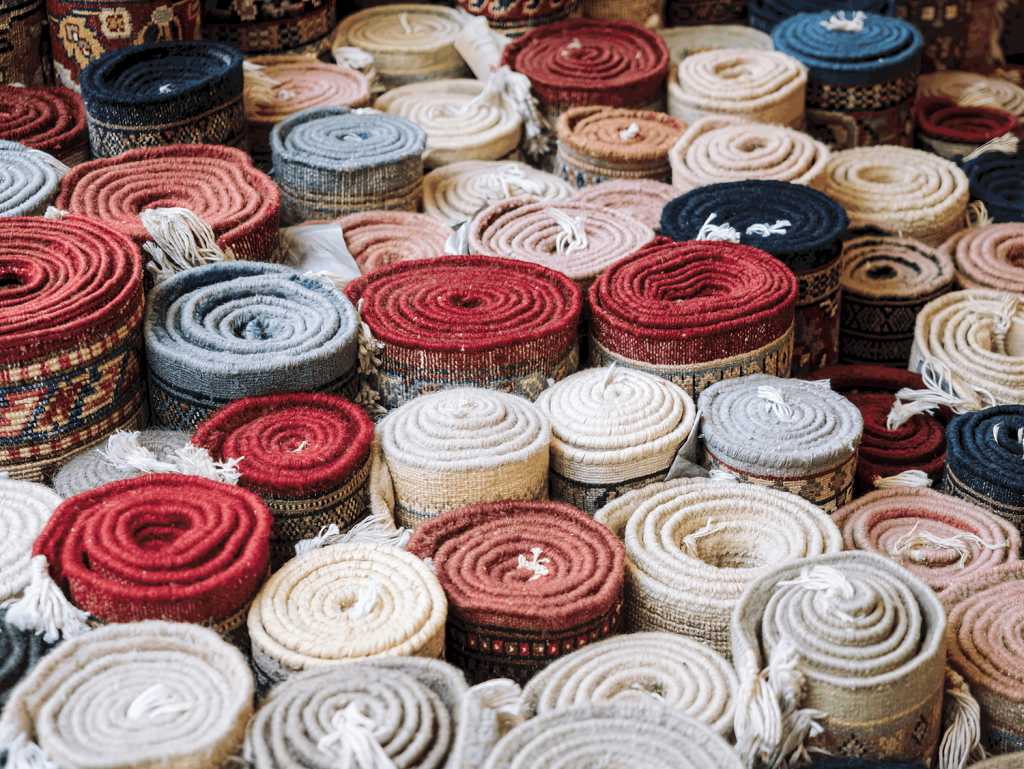 Carpet Remnants