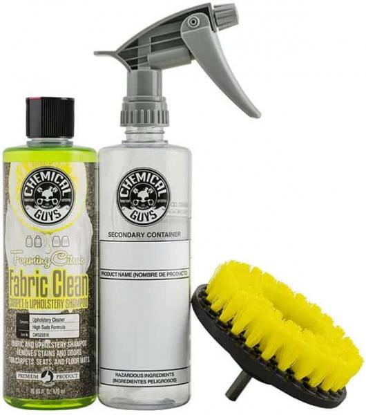 10 Best Carpet Cleaners for Cars in 2024 Tips to Pick the Right One