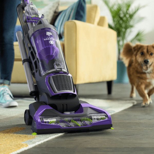 Dirt Devil vs Bissell Vacuum Cleaners CarpetGurus