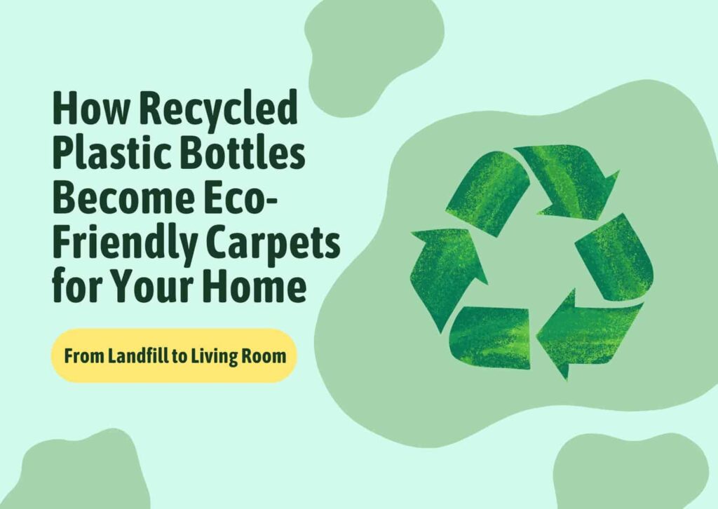 Eco-Friendly Carpets