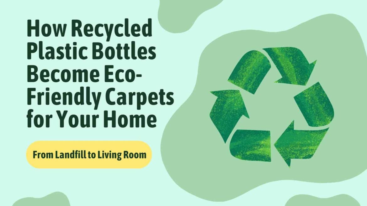Eco-Friendly Carpets
