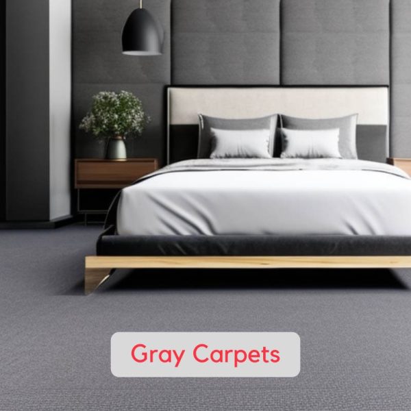 Here Are the 5 Best Carpet Colors for Your Home in 2024