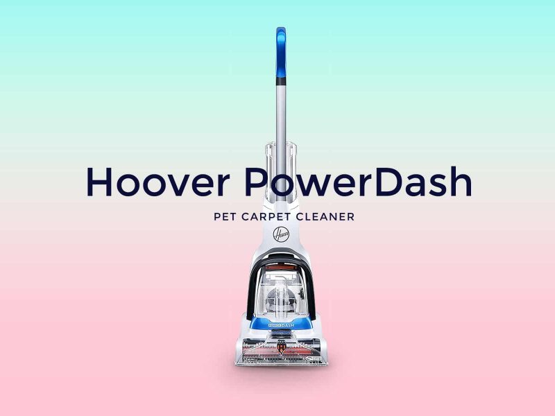 The Best Homemade Carpet Cleaner Solution (2022 Recipe) CarpetGurus