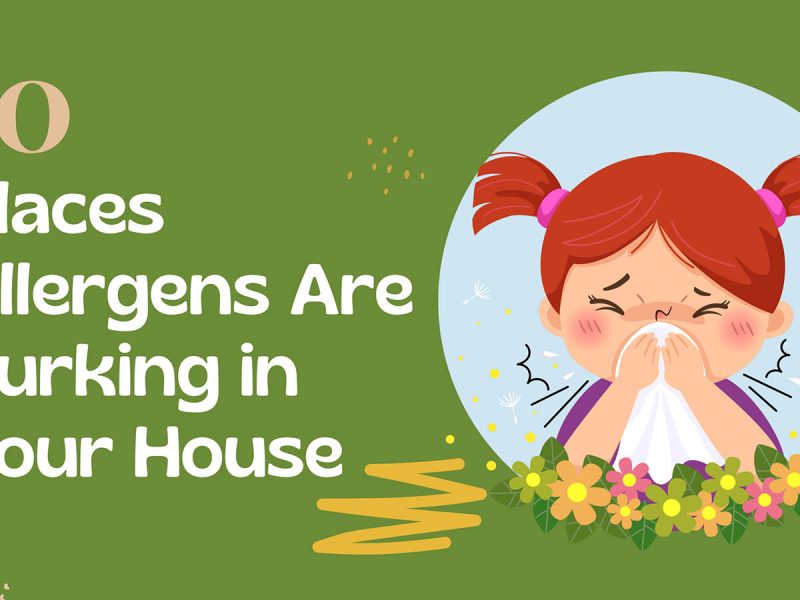 Indoor Allergens