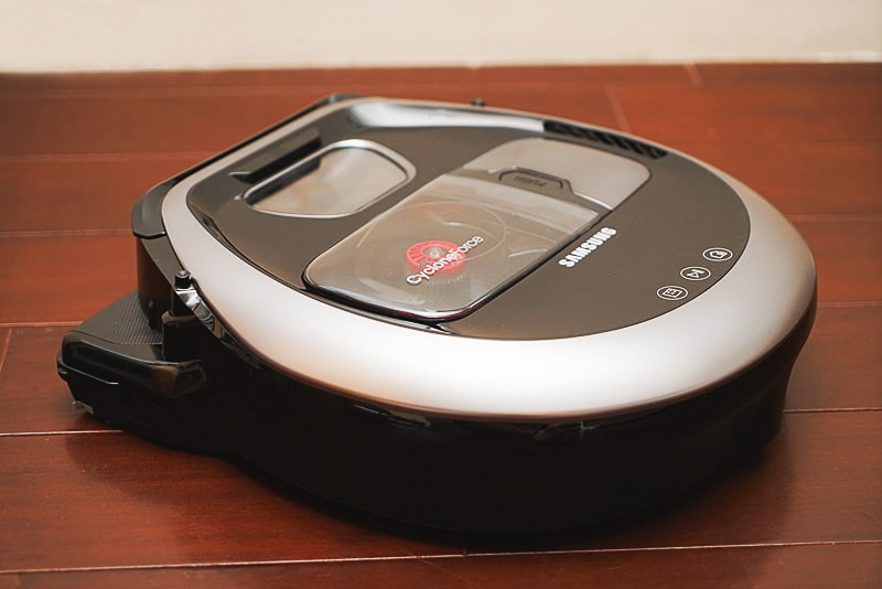 Samsung POWERbot R7260 Pet Plus Vacuum