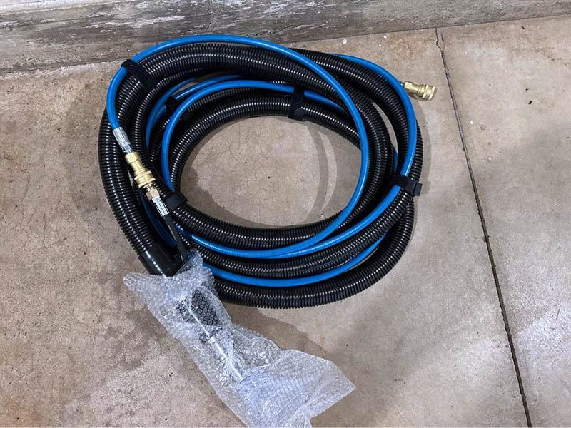 adam spray hose