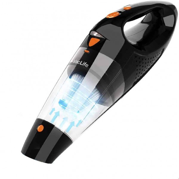 Here Are the 10 Best Vacuums for Stairs in 2024 CarpetGurus