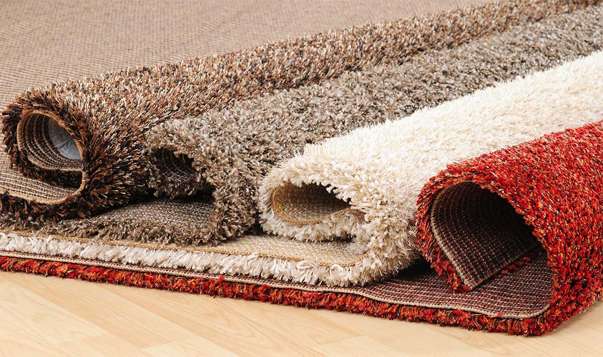 Carpet Homepage Guide