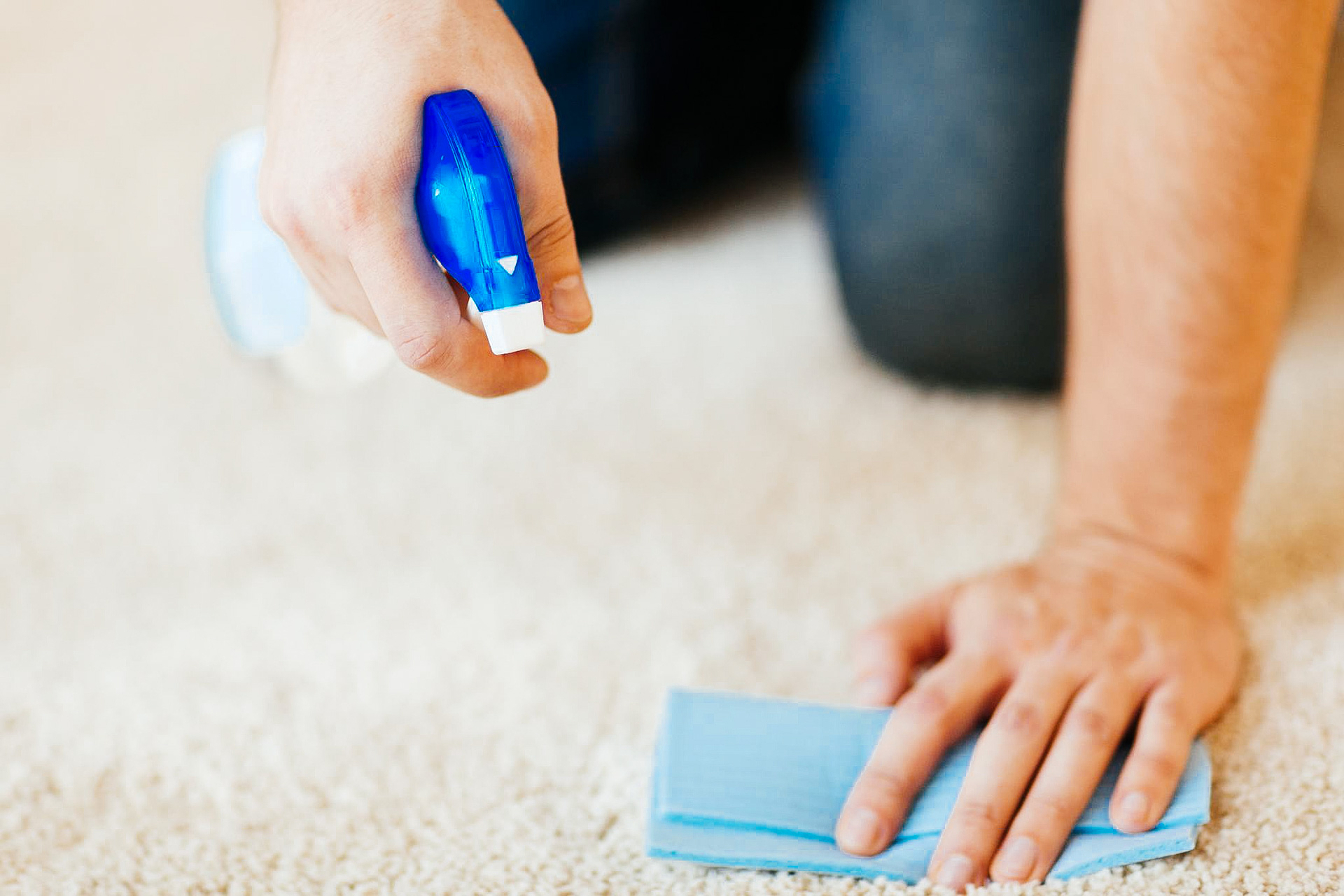 Avoid The Top 13 Carpet Stain Removal Mistakes! CarpetGurus