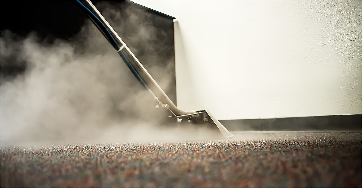 Carpet Steam Cleaning VS Hot Water Extraction