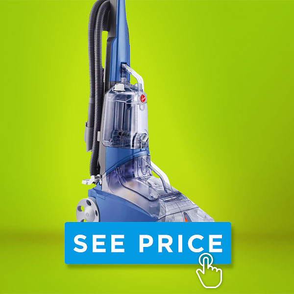 Best Home Carpet Extractors & Cleaners CarpetGurus