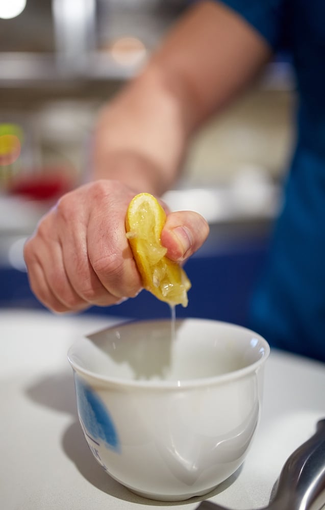 lemon juice homemade dog repellent for carpet
