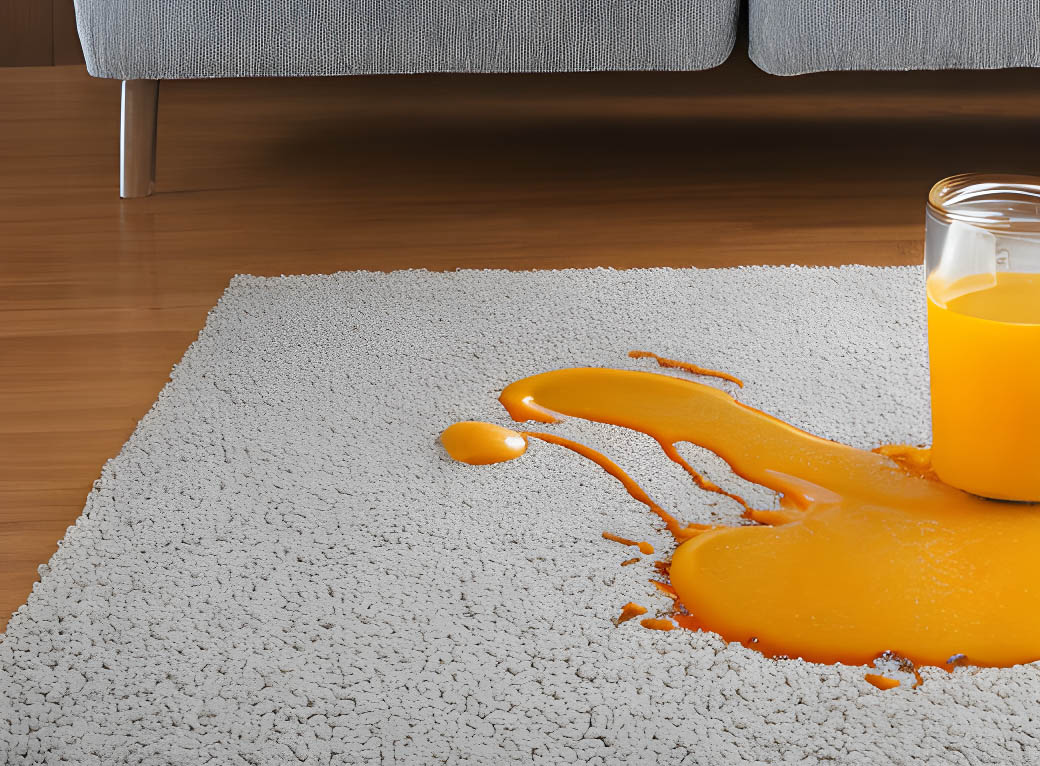 How to Remove Orange Juice Stains From Carpet CarpetGurus