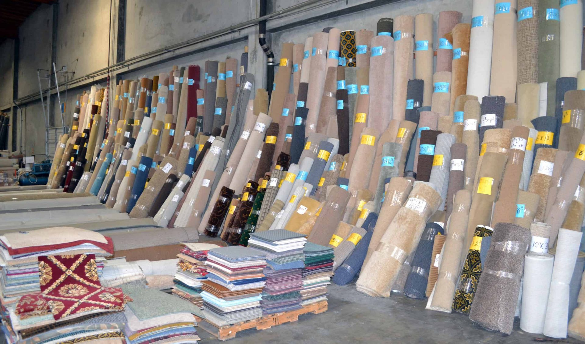 Everything You Need to Know Before Buying Cheap Carpet Remnants